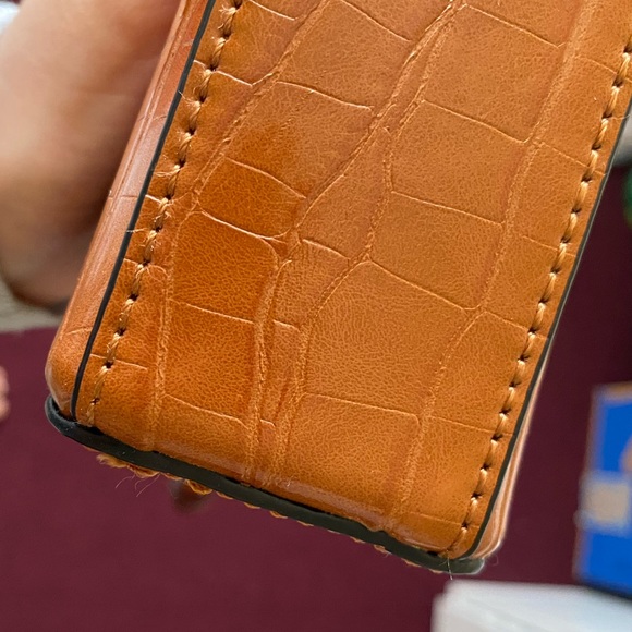 Zara Crossbody Bag with Handle - Picture 12 of 13